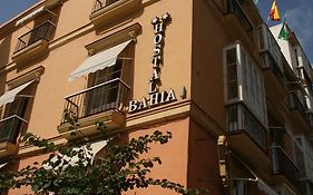 Hostal Bahía